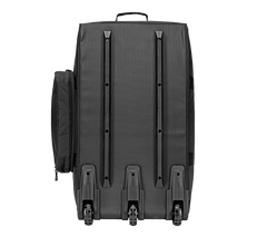 Geanta US Cooper Trolley large Negru Brandit - Partener de Călătorie Robust