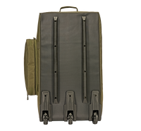 Geanta US Cooper Trolley large Olive Brandit - Mobilitate Fara Efort