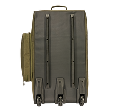 Geanta US Cooper Trolley large Olive Brandit - Mobilitate Fara Efort