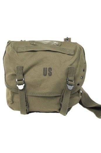 Geanta Us M67 Oliv