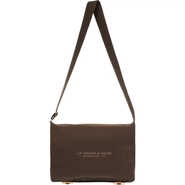 Geantă Vânătoare Brown Sauer - Compactă, Robustă, Acces Rapid - 2