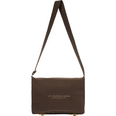 Geantă Vânătoare Brown Sauer - Compactă, Robustă, Acces Rapid - 2