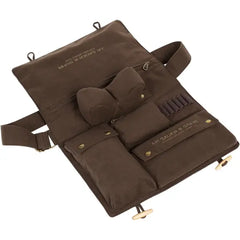 Geantă Vânătoare Brown Sauer - Compactă, Robustă, Acces Rapid - 4