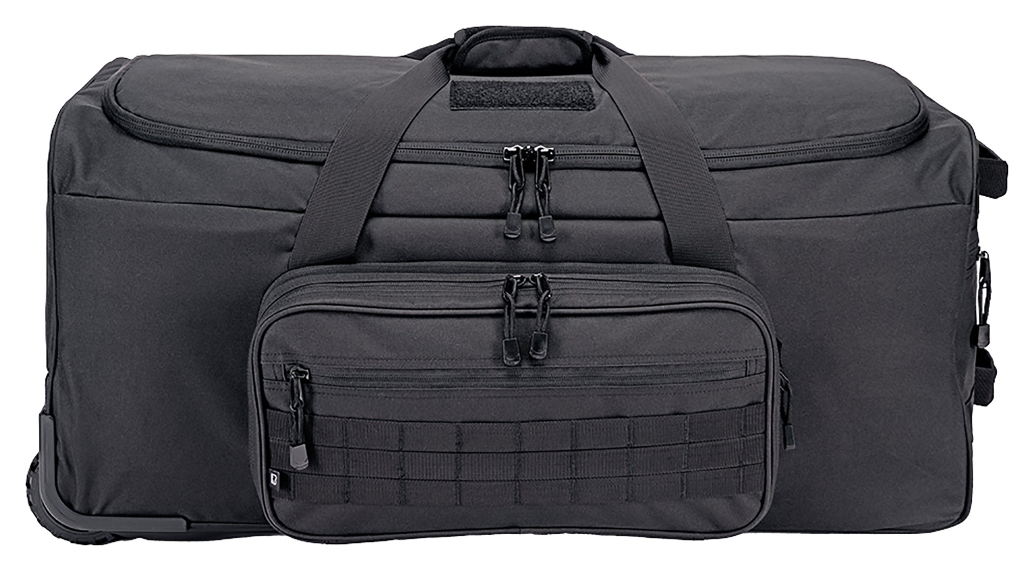 Geantă Voiaj Troler Louis - 140L, Sistem Molle, Roți Robuste