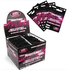 Gel Atractor Starlita Gel Lineaeffe - Aroma Pescuit, 2 Bucăți