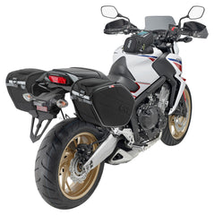 Genți Laterale Easy Bag Givi - 30L, Rezistente la Abraziune