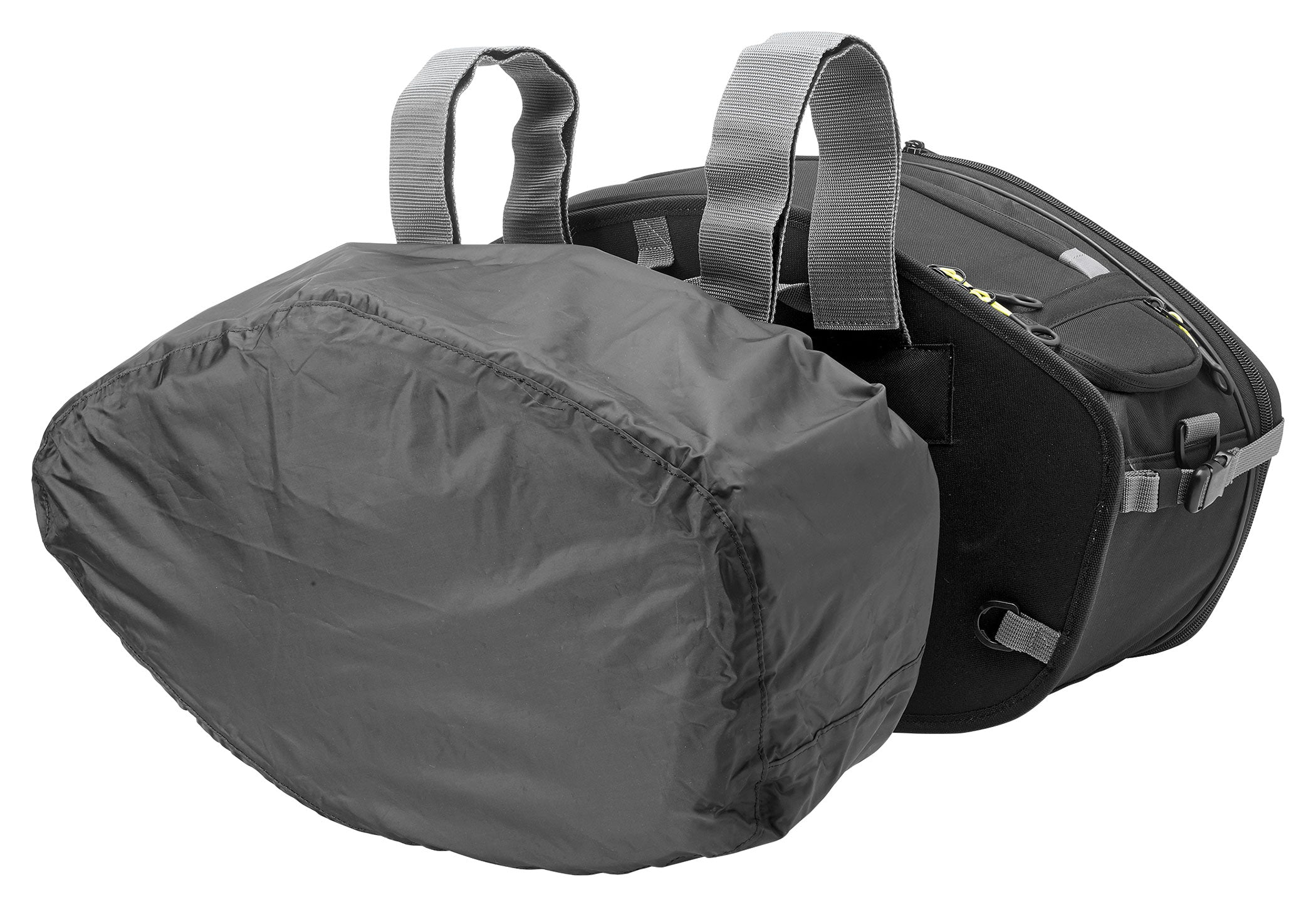 Genți Laterale Easy Bag Givi - 30L, Rezistente la Abraziune
