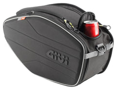 Genți Laterale Easy Bag Givi - 30L, Rezistente la Abraziune