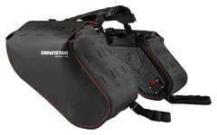 Genți Laterale Moto Blizzard 2.25 Enduristan - Rezistență & Modularitate