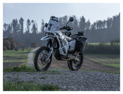 Genți Laterale Moto Blizzard 2.25 Enduristan - Rezistență & Modularitate