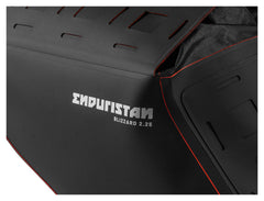 Genți Laterale Moto Blizzard 2.25 Enduristan - Rezistență & Modularitate
