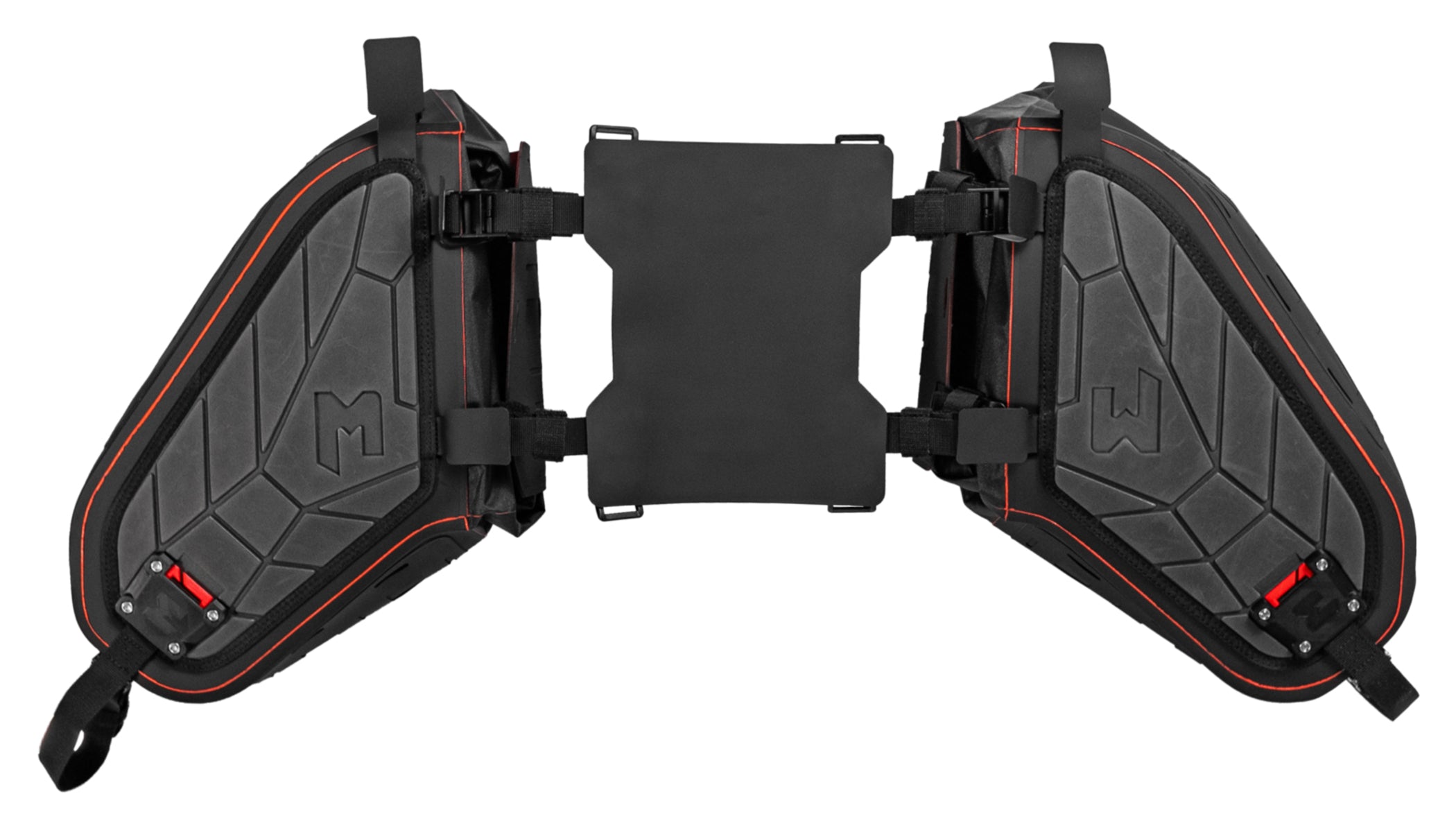 Genți Laterale Moto Blizzard 2.25 Enduristan - Rezistență & Modularitate