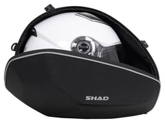 Genți Laterale Moto E48 Shad - Extensibile, 58L