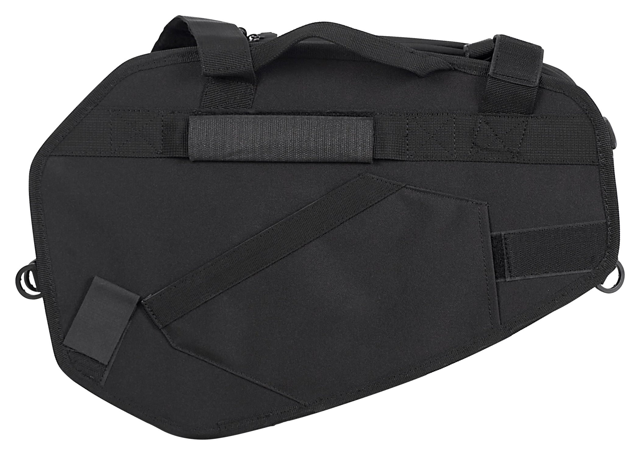 Genți Laterale Moto E48 Shad - Extensibile, 58L
