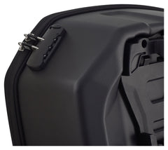 Genți Laterale Moto E48SR Shad - Hardcase, 15L, ABS