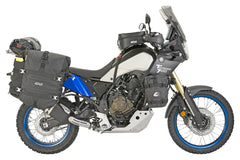 Genți Laterale Moto Givi GRT709 Canyon - Impermeabile, 35L