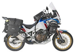 Genți Laterale Moto Givi GRT709 Canyon - Impermeabile, 35L