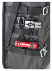 Genți Laterale Moto Givi GRT709 Canyon - Impermeabile, 35L