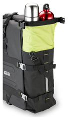 Genți Laterale Moto Givi GRT709 Canyon - Impermeabile, 35L