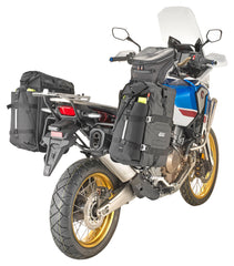 Genți Laterale Moto Givi GRT709 Canyon - Impermeabile, 35L