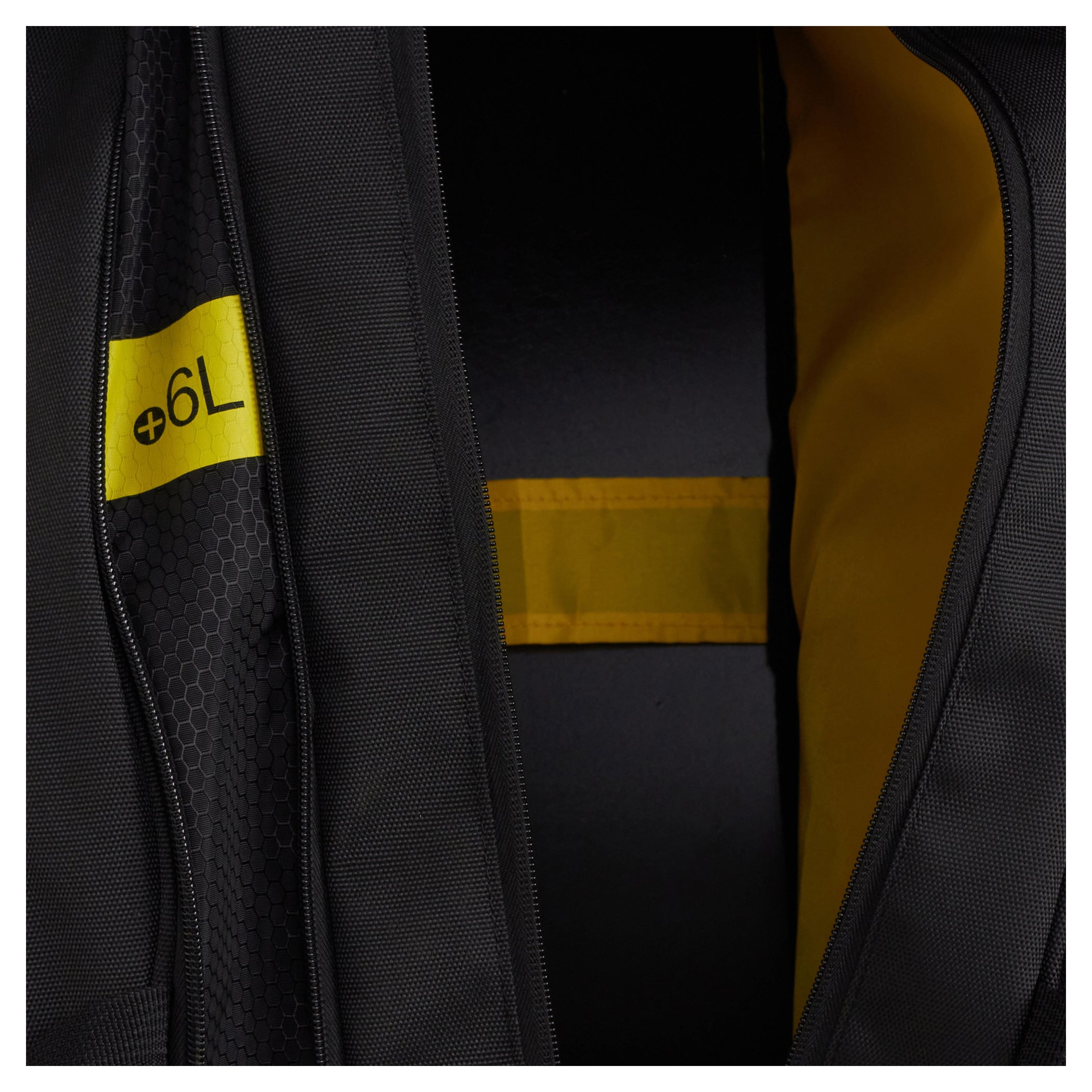 Genți Laterale Moto SL58 Shad - Extensibile, 46-58L, Impermeabile