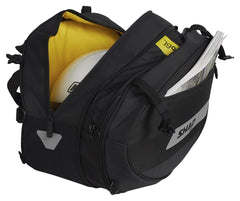 Genți Laterale Moto SL58 Shad - Extensibile, 46-58L, Impermeabile