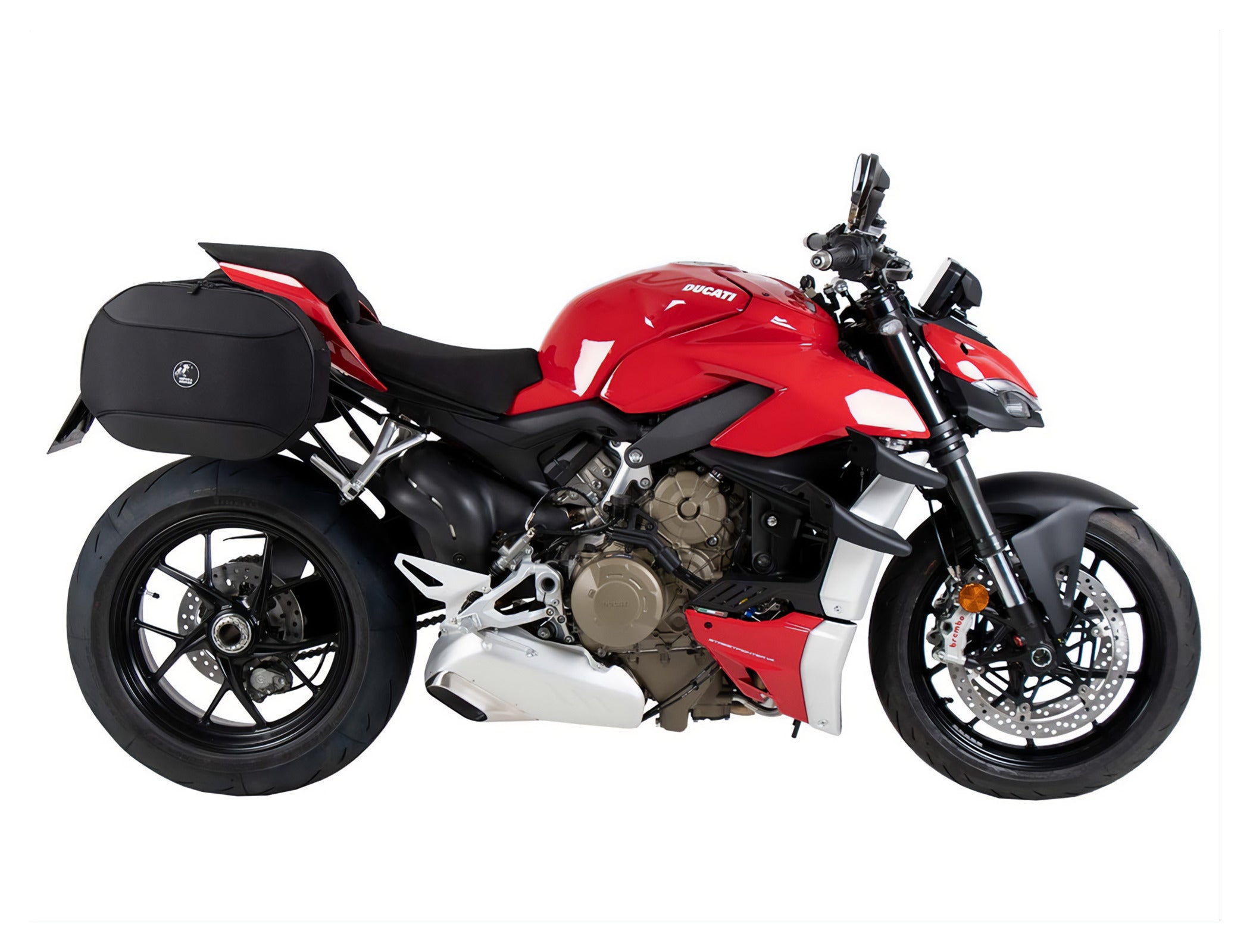 Genți Laterale Moto Street 2020 Hepco & Becker - Design Modern & Siguranță