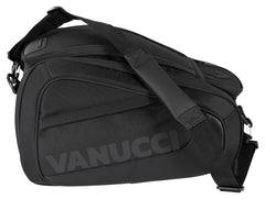 Genți Laterale Moto Vanucci Sportivo VS09 C-Bow - Impermeabile, Extensibile
