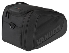 Genți Laterale Moto Vanucci Sportivo VS09 C-Bow - Impermeabile, Extensibile