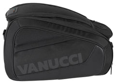 Genți Laterale Moto Vanucci Sportivo VS09 C-Bow - Impermeabile, Extensibile