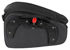 Genți Laterale Moto Vanucci Sportivo VS09 C-Bow - Impermeabile, Extensibile