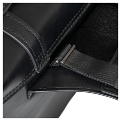Genți Laterale Piele Louis, Volum 2x12L - Clasic & Autentic