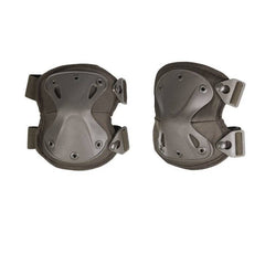 Genunchere Profesionale Knee Pads Oliv