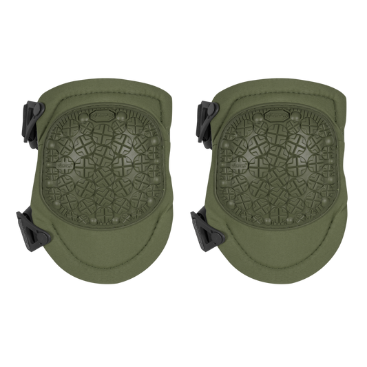 Genunchiere AltaFlex Helikon-Tex 360 Vibram Olive Green