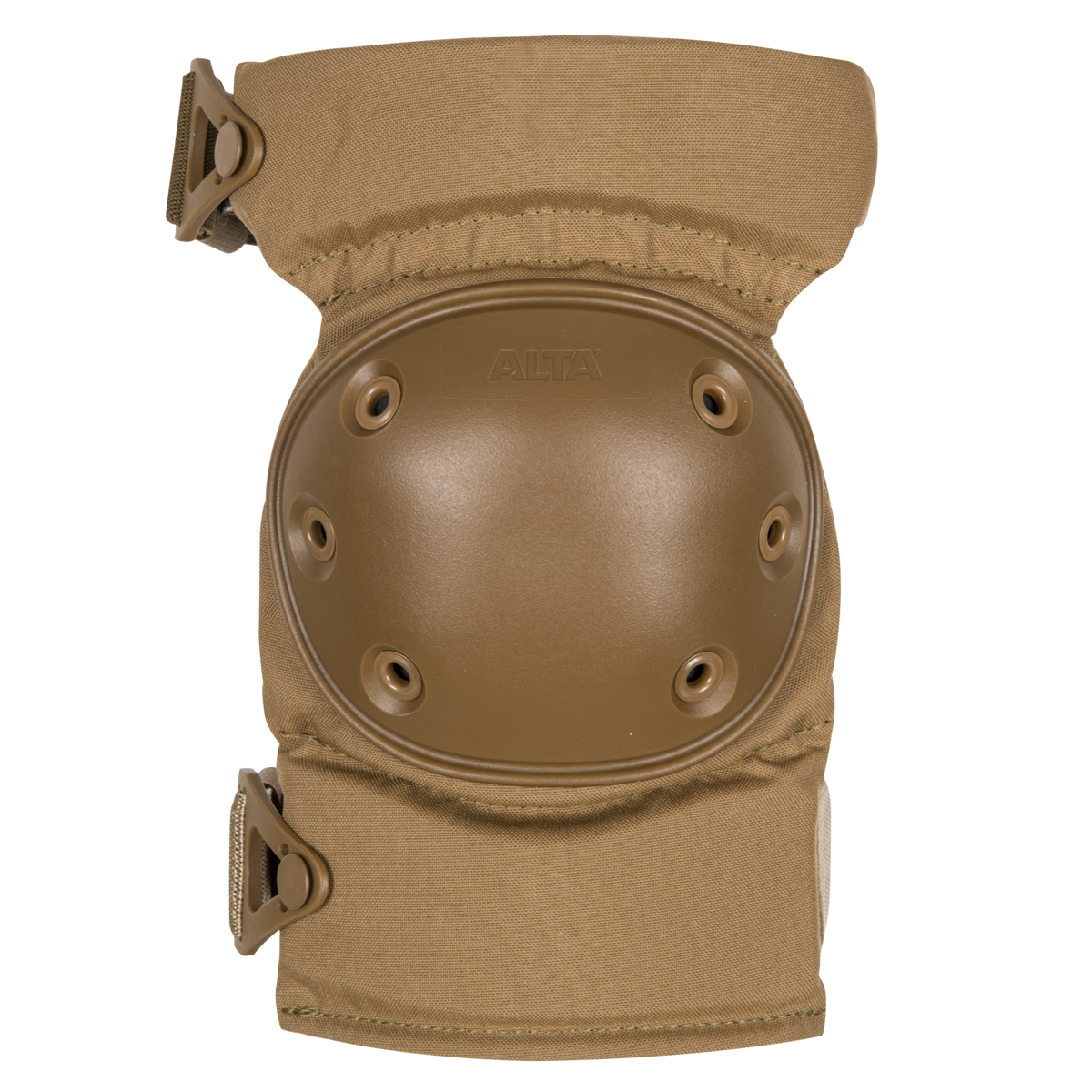 Genunchiere Helikon-Tex AltaCONTOUR AltaLok™ Olive Green