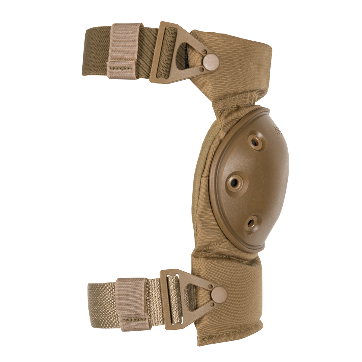 Genunchiere Helikon-Tex AltaCONTOUR AltaLok™ Olive Green