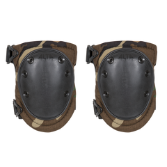 Genunchiere Helikon-Tex AltaFLEX US Woodland Carcasă Robustă