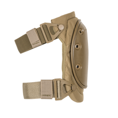 Genunchiere Helikon-Tex AltaFLEX US Woodland Carcasă Robustă