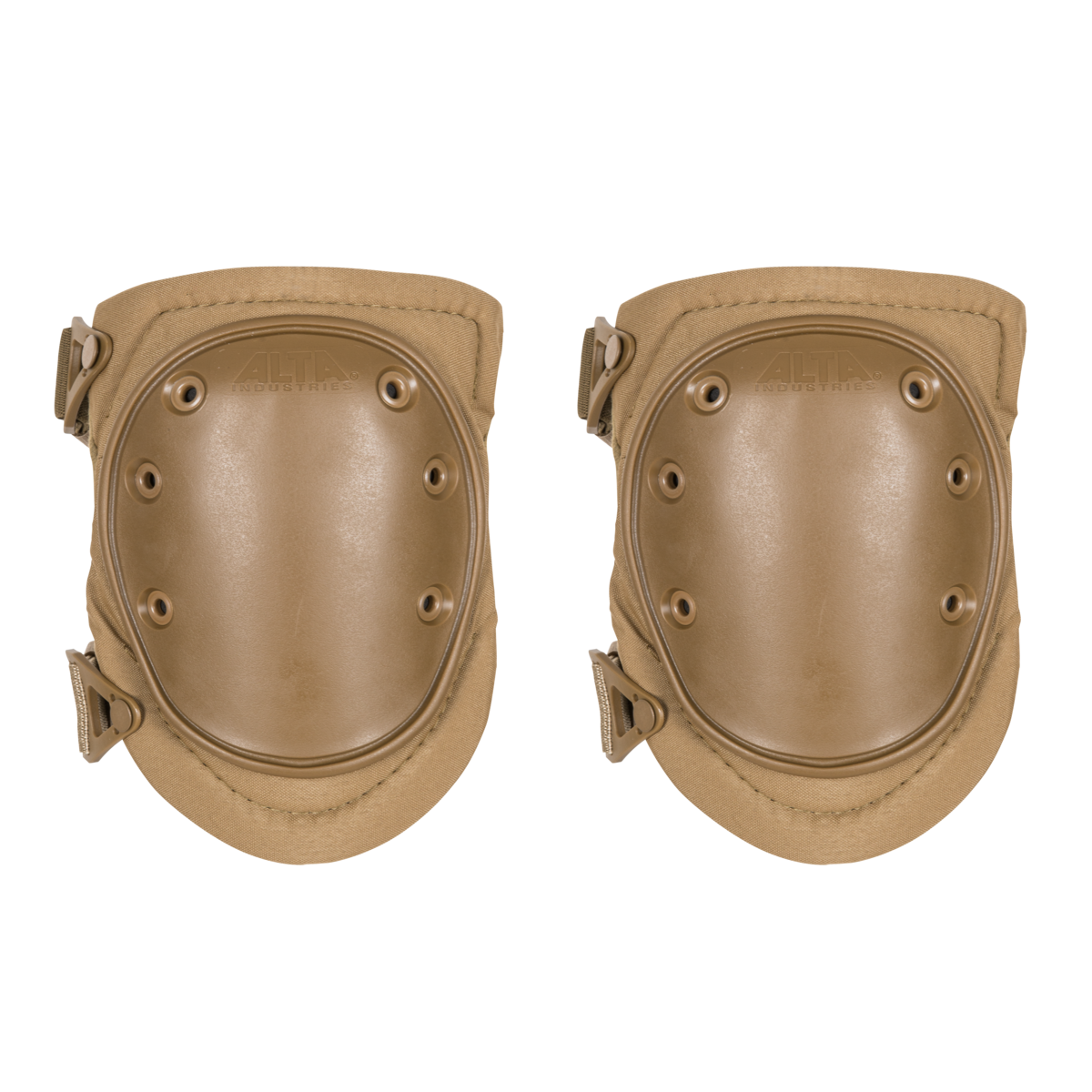 Genunchiere Helikon-Tex Coyote Protecție sporită