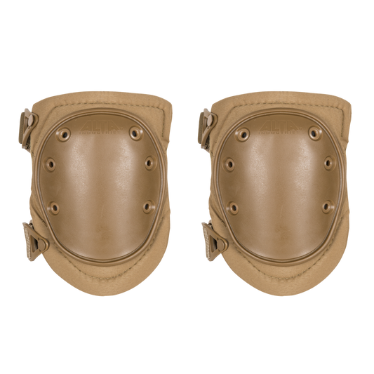 Genunchiere Helikon-Tex Coyote Protecție sporită
