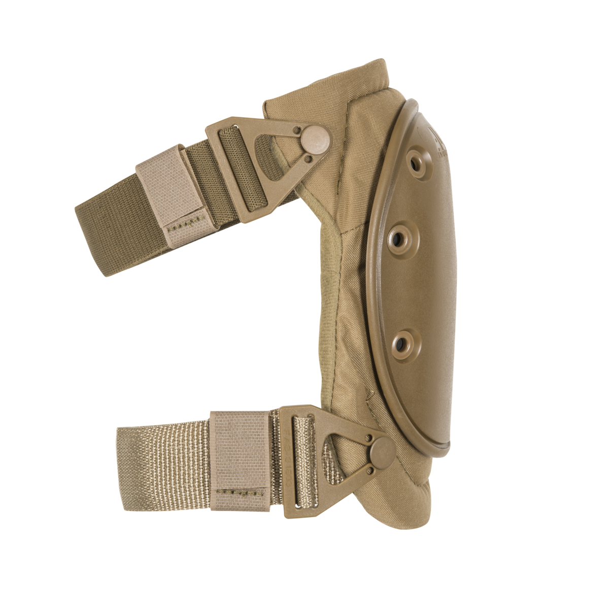 Genunchiere Helikon-Tex Coyote Protecție sporită