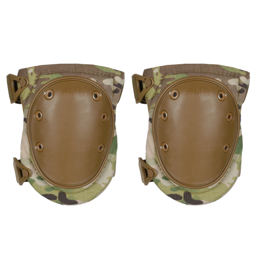 Genunchiere Helikon-Tex MultiCam® cu Sistem AltaLok™