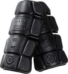 Genunchiere Knee Pads Ergo Safety Jogger