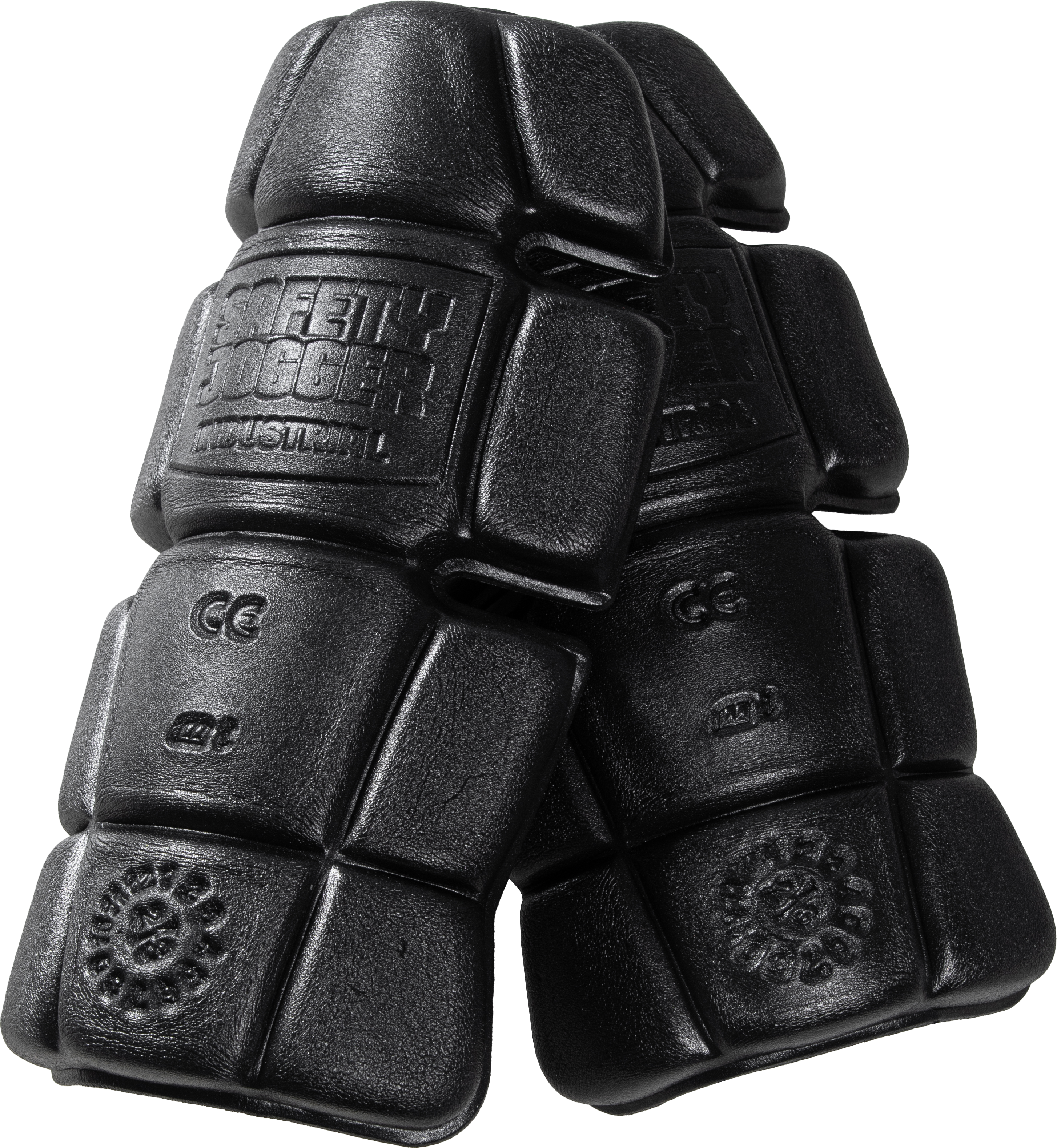 Genunchiere Knee Pads Ergo Safety Jogger