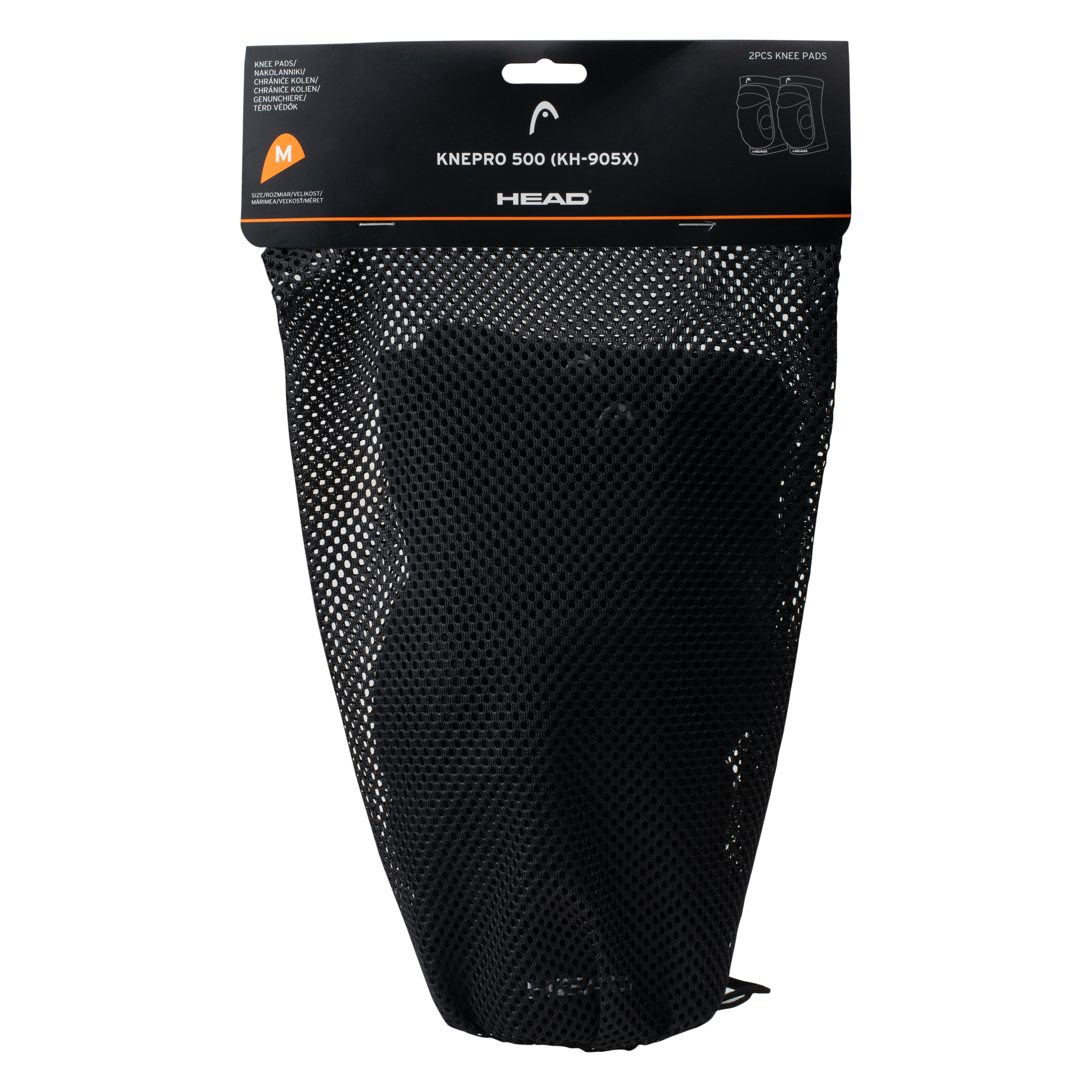 Genunchiere KNEPRO 500 HEAD - Protecție & Confort Flexibil - 3