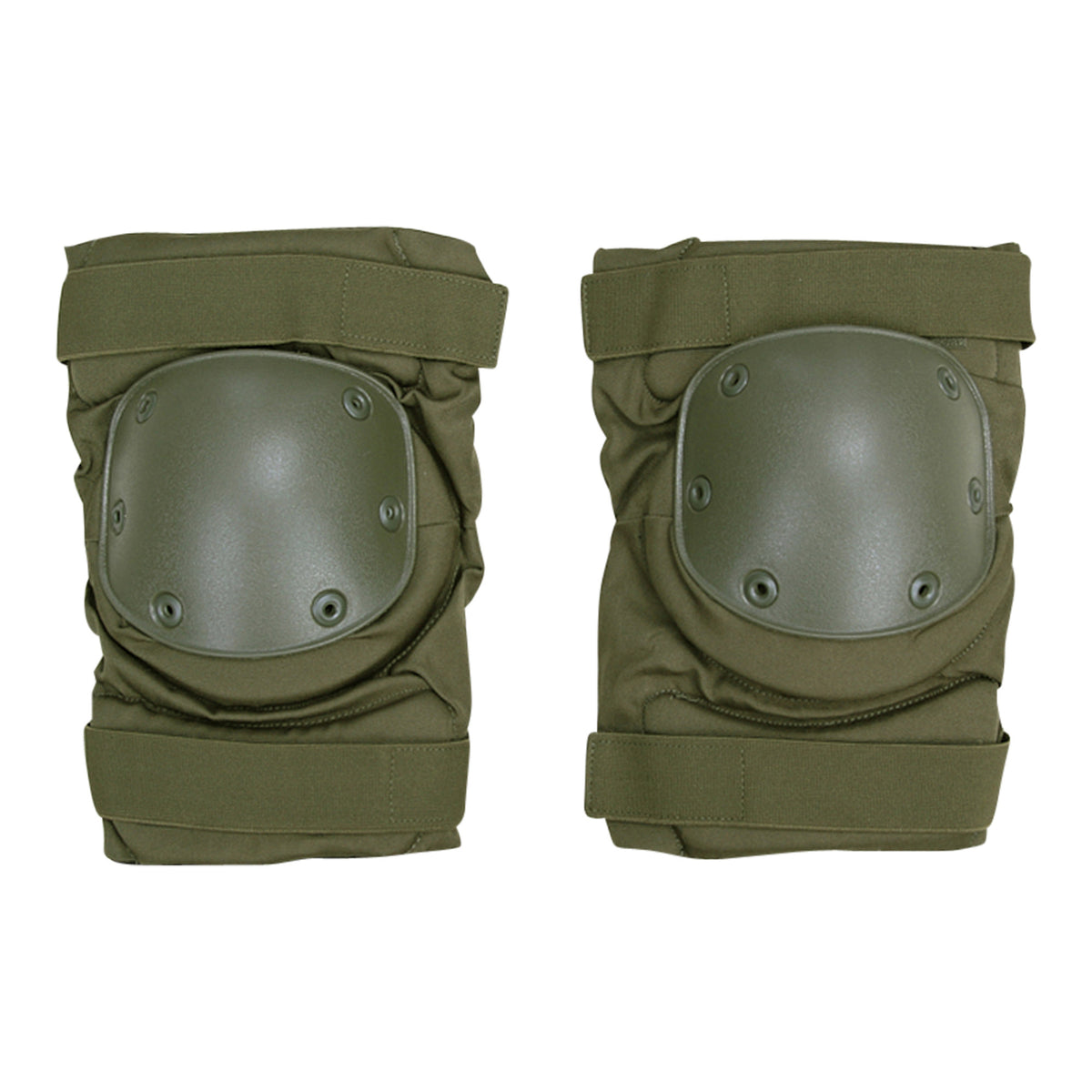 Genunchiere Protecție Neopren 469332 Verde - Imbatabile în Orice Misiune