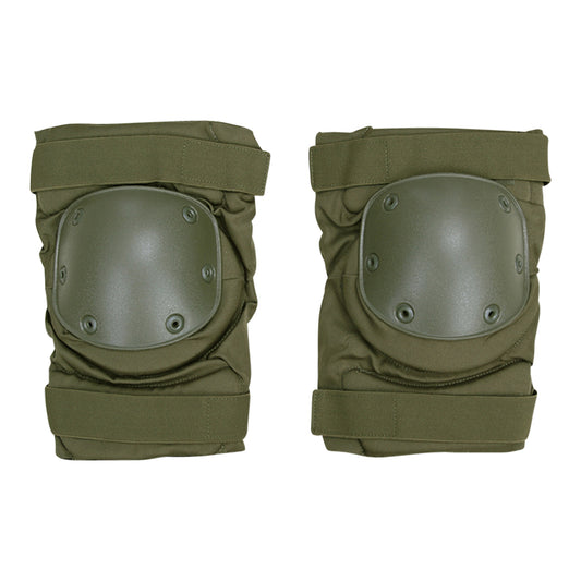 Genunchiere Protecție Neopren 469332 Verde - Imbatabile în Orice Misiune
