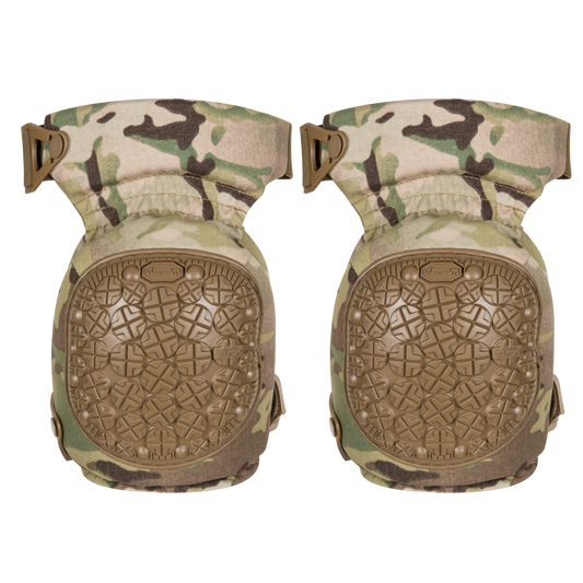 Genunchiere Tactice AltaCONTOUR 360 Vibram MultiCam®