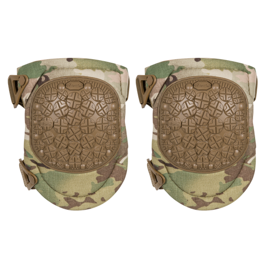 Genunchiere Tactice Helikon-Tex AltaFLEX 360 Vibram MultiCam®