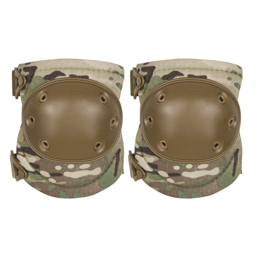 Genunchiere Tactice Helikon-Tex AltaPRO S MultiCam®